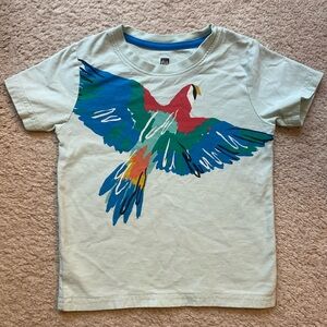 Tea Collection Macaw T-Shirt